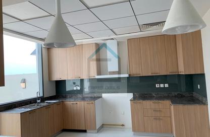 Townhouse - 3 Bedrooms - 4 Bathrooms for rent in Gardenia Townhomes - Wasl Gate - Dubai