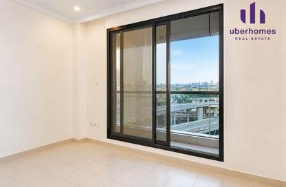 شقة - 2 غرف نوم - 2 حمامات للايجار في برج إسكان - دبي مارينا - دبي