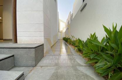 Villa - 5 Bedrooms - 7 Bathrooms for sale in Al Bahia Hills - Al Bahia - Ajman Villa - 5 Bedrooms - 7 Bathrooms for sale in Al Bahia Hills - Al Bahia - Ajman