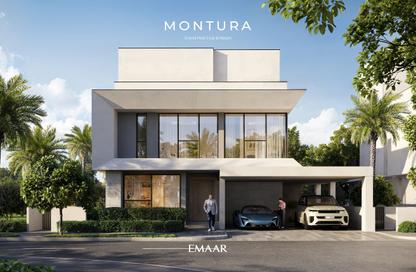 Villa - 4 Bedrooms - 6 Bathrooms for sale in Montura - Grand Polo Club and Resort - Dubai Investment Park 2 (DIP 2) - Dubai Investment Park (DIP) - Dubai Villa - 4 Bedrooms - 6 Bathrooms for sale in Montura - Grand Polo Club and Resort - Dubai Investment Park 2 (DIP 2) - Dubai Investment Park (DIP) - Dubai