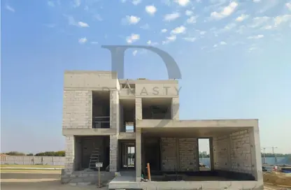 Villa - 4 Bedrooms - 6 Bathrooms for sale in Montura - Grand Polo Club and Resort - Dubai Investment Park 2 (DIP 2) - Dubai Investment Park (DIP) - Dubai