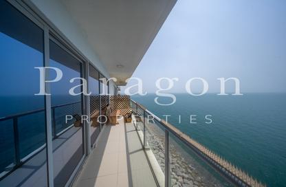Apartment - 2 Bedrooms - 3 Bathrooms for sale in Pacific Bora Bora - Pacific - Al Marjan Island - Ras Al Khaimah Apartment - 2 Bedrooms - 3 Bathrooms for sale in Pacific Bora Bora - Pacific - Al Marjan Island - Ras Al Khaimah