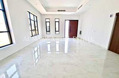 Villa - 4 - 6 for rent in Hoshi 1 - Hoshi - Al Badie - Sharjah Villa - 4 - 6 for rent in Hoshi 1 - Hoshi - Al Badie - Sharjah