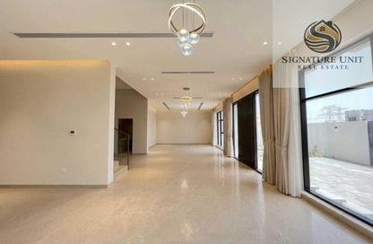 Villa - 4 Bedrooms - 6 Bathrooms for rent in Al Aweer 2 - Al Aweer - Dubai