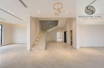 Villa - 4 Bedrooms - 6 Bathrooms for rent in Al Aweer 2 - Al Aweer - Dubai