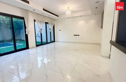 Villa - 3 Bedrooms - 5 Bathrooms for sale in Al Furjan West - Al Furjan - Dubai