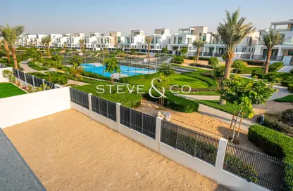 Villa - 4 Bedrooms - 5 Bathrooms for rent in Caya 1 - Arabian Ranches 3 - Dubai