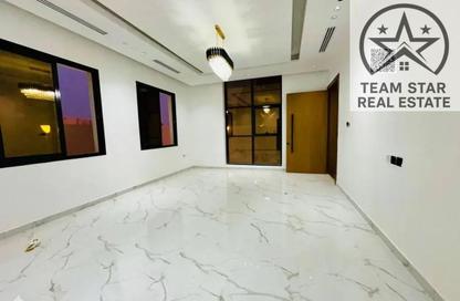 Villa - 4 Bedrooms - 5 Bathrooms for rent in Al Helio 2 - Al Helio - Ajman