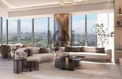 شقة - غرفة نوم - 2 حمامات للبيع في مي دو ري 2 - (JLT) مجمع G - أبراج بحيرات الجميرا - دبي