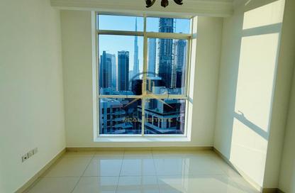 Apartment - 1 Bedroom - 2 Bathrooms for rent in Majestic Tower - Al Abraj street - Business Bay - Dubai