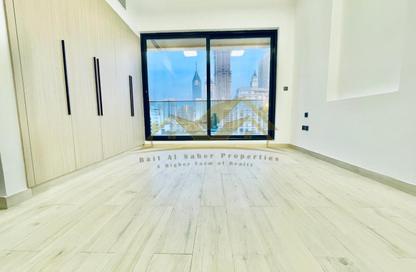 Apartment - 1 Bedroom - 2 Bathrooms for rent in Al Awadhi Res 2 - Al Satwa - Dubai Apartment - 1 Bedroom - 2 Bathrooms for rent in Al Awadhi Res 2 - Al Satwa - Dubai