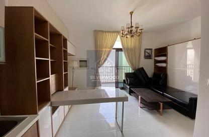 Apartment - 2 Bedrooms - 2 Bathrooms for sale in Glamz 1 - Glamz by Danube - Al Furjan - Dubai