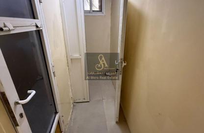 Apartment - 1 - 1 for rent in Nuaimia Two Tower - Al Nuimiya 2 - Al Nuaimiya - Ajman