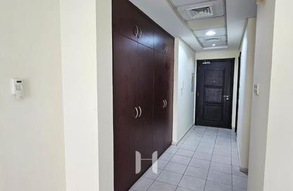 Apartment - Studio - 1 Bathroom for sale in Building 64 - Mediterranean Cluster - Discovery Gardens - Dubai Apartment - Studio - 1 Bathroom for sale in Building 64 - Mediterranean Cluster - Discovery Gardens - Dubai