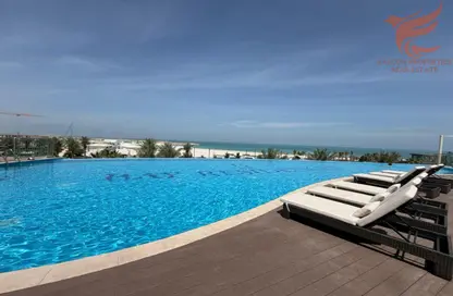 Apartment - Studio - 1 Bathroom for rent in Bay Residences - Hayat Island - Mina Al Arab - Ras Al Khaimah