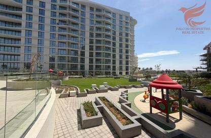 Apartment - Studio - 1 Bathroom for rent in Bay Residences - Hayat Island - Mina Al Arab - Ras Al Khaimah