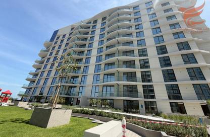 Apartment - Studio - 1 Bathroom for rent in Bay Residences - Hayat Island - Mina Al Arab - Ras Al Khaimah