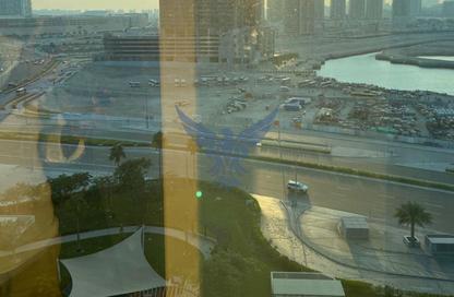 Apartment - 1 - 2 for rent in Sun Tower - Shams Abu Dhabi - Al Reem Island - Abu Dhabi Apartment - 1 - 2 for rent in Sun Tower - Shams Abu Dhabi - Al Reem Island - Abu Dhabi