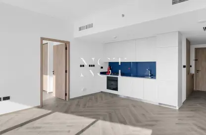 شقة - غرفة نوم - 1 حمام للايجار في بنينسولا ثري - بنينسولا - الخليج التجاري - دبي