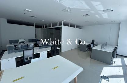 Office Space - Studio for rent in Bay Square Building 7 - Bay Square - Business Bay - Dubai Office Space - Studio for rent in Bay Square Building 7 - Bay Square - Business Bay - Dubai