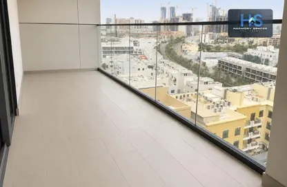 Apartment - 1 Bedroom - 2 Bathrooms for rent in Binghatti Lavender - District 10 - Jumeirah Village Circle - Dubai Apartment - 1 Bedroom - 2 Bathrooms for rent in Binghatti Lavender - District 10 - Jumeirah Village Circle - Dubai