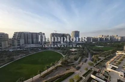 شقة - 2 غرف نوم - 2 حمامات للايجار في برج Park Horizon 2 - بارك هورايزون - دبي هيلز استيت - دبي
