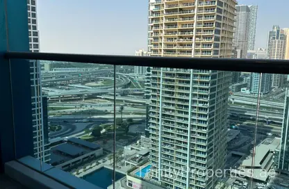 Apartment - 1 Bedroom - 2 Bathrooms for rent in MBL Residence - JLT Cluster K - Jumeirah Lake Towers - Dubai Apartment - 1 Bedroom - 2 Bathrooms for rent in MBL Residence - JLT Cluster K - Jumeirah Lake Towers - Dubai