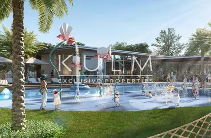 Townhouse - 3 Bedrooms - 4 Bathrooms for sale in Joy - Arabian Ranches 3 - Dubai