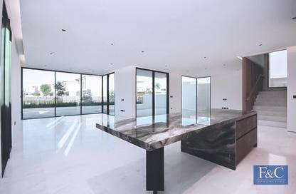 Villa - 5 Bedrooms - 7 Bathrooms for sale in Harmony 3 - Harmony - Tilal Al Ghaf - Dubai