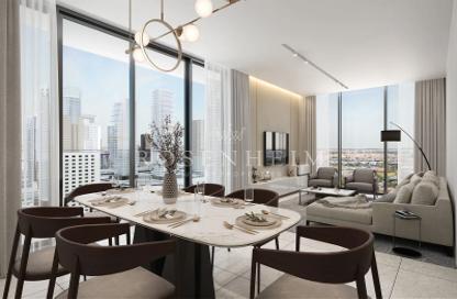 Apartment - 1 - 2 for sale in Sobha Verde - Jumeirah Lake Towers - Dubai Apartment - 1 - 2 for sale in Sobha Verde - Jumeirah Lake Towers - Dubai