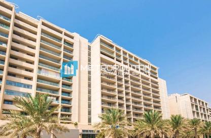 Apartment - 1 Bedroom - 1 Bathroom for sale in Building B - Al Zeina - Al Raha Beach - Abu Dhabi