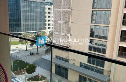 Apartment - 1 Bedroom - 1 Bathroom for sale in Building B - Al Zeina - Al Raha Beach - Abu Dhabi