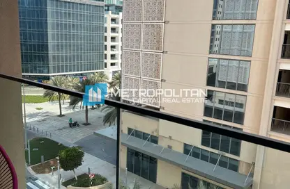 Apartment - 1 Bedroom - 1 Bathroom for sale in Building B - Al Zeina - Al Raha Beach - Abu Dhabi