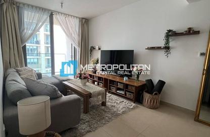 Apartment - 1 Bedroom - 1 Bathroom for sale in Building B - Al Zeina - Al Raha Beach - Abu Dhabi