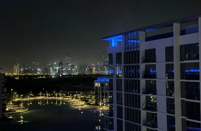 Apartment - 1 Bedroom - 2 Bathrooms for rent in Residences 15 - District One - Mohammed Bin Rashid City - Dubai