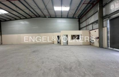 Warehouse - Studio - 1 Bathroom for rent in Al Quoz Industrial Area 4 - Al Quoz Industrial Area - Al Quoz - Dubai Warehouse - Studio - 1 Bathroom for rent in Al Quoz Industrial Area 4 - Al Quoz Industrial Area - Al Quoz - Dubai
