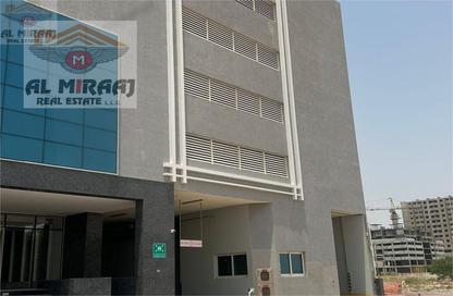 Apartment - 2 Bedrooms - 2 Bathrooms for sale in Gulf Tower - Emirates City - Ajman
