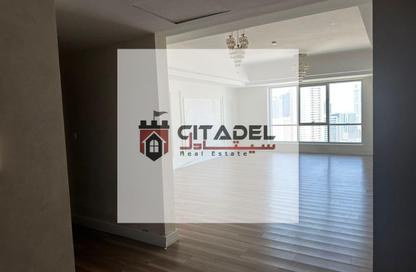 Apartment - 2 - 3 for rent in Al Majaz 3 - Al Majaz - Sharjah