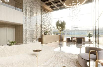 Apartment - 1 - 1 for sale in 10 Oxford - District 10 - Jumeirah Village Circle - Dubai