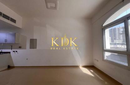 Apartment - Studio - 1 for rent in Al Amir Residence - District 11 - Jumeirah Village Circle - Dubai