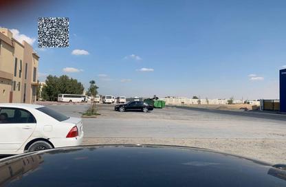سكن عمال - استوديو - 8 حمامات للبيع في الجرف 3 - الجرف - عجمان وسط المدينة - عجمان