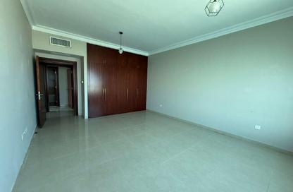 Apartment - 3 Bedrooms - 5 Bathrooms for rent in Al Majaz 3 - Al Majaz - Sharjah
