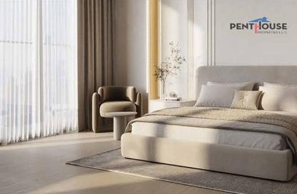Apartment - Studio - 1 Bathroom for sale in Binghatti Hills Tower 1 - Binghatti Hills - Dubai Science Park - Dubai Apartment - Studio - 1 Bathroom for sale in Binghatti Hills Tower 1 - Binghatti Hills - Dubai Science Park - Dubai