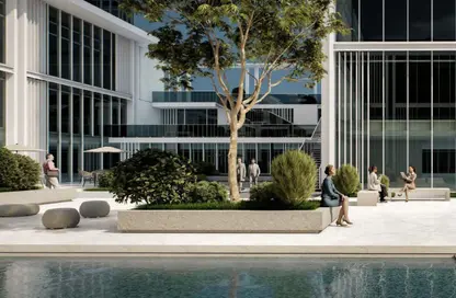 شقة - 2 غرف نوم - 3 حمامات للبيع في أبراج أفينيو بارك - الكفاف - زعبيل - دبي