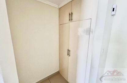 Apartment - 1 Bedroom - 2 Bathrooms for rent in Muweileh Community - Muwaileh Commercial - Sharjah