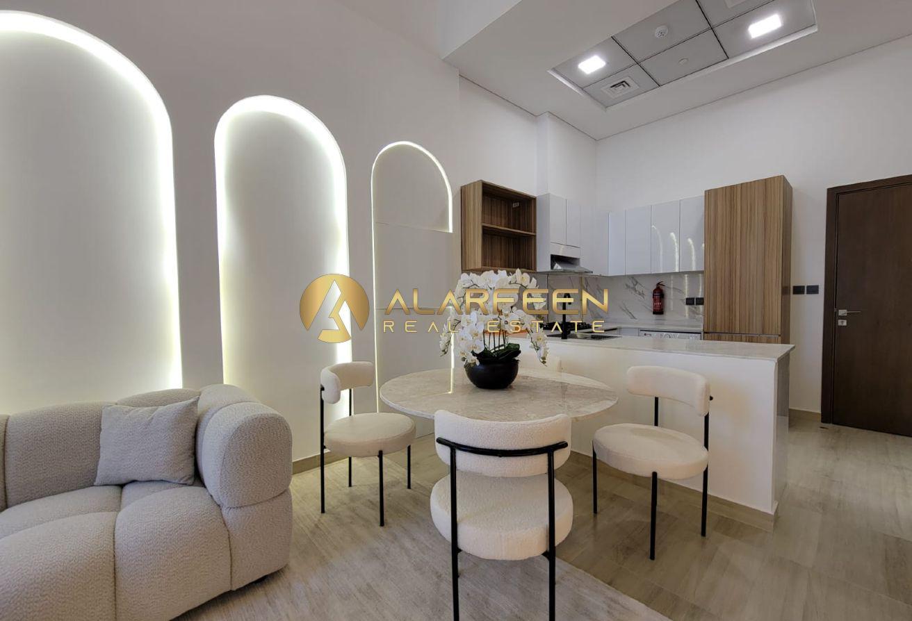 Fully Furnished | Luxury | Premium Quality photo 6