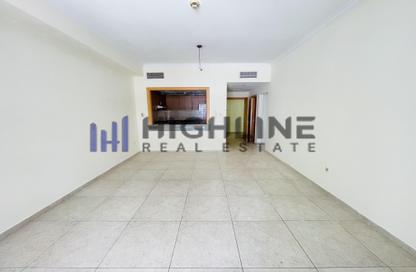 Apartment - 1 Bedroom - 2 Bathrooms for rent in Ruby Residence - Dubai Silicon Oasis - Dubai