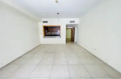 Apartment - 1 Bedroom - 2 Bathrooms for rent in Ruby Residence - Dubai Silicon Oasis - Dubai