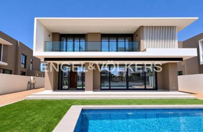 Villa - 4 - 6 for rent in Jebel Ali Village Villas - Jebel Ali Village - Jebel Ali - Dubai Villa - 4 - 6 for rent in Jebel Ali Village Villas - Jebel Ali Village - Jebel Ali - Dubai
