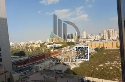 Apartment - 1 Bedroom - 2 Bathrooms for sale in City Tower - Al Nuaimiya - Ajman Apartment - 1 Bedroom - 2 Bathrooms for sale in City Tower - Al Nuaimiya - Ajman